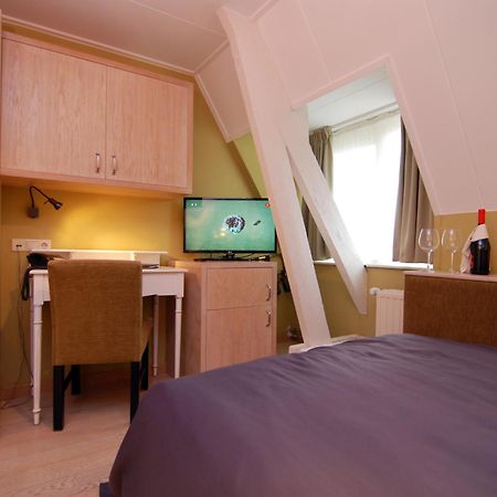 Hotel Inkelshoes Epen Pokój zdjęcie