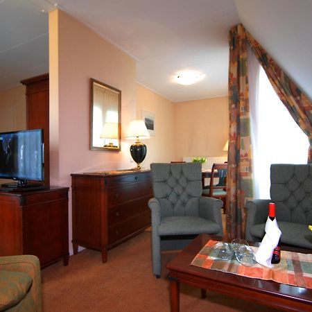 Hotel Inkelshoes Epen Pokój zdjęcie