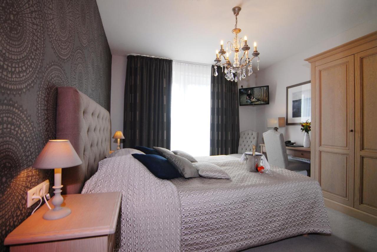 Hotel Inkelshoes Epen Zewnętrze zdjęcie