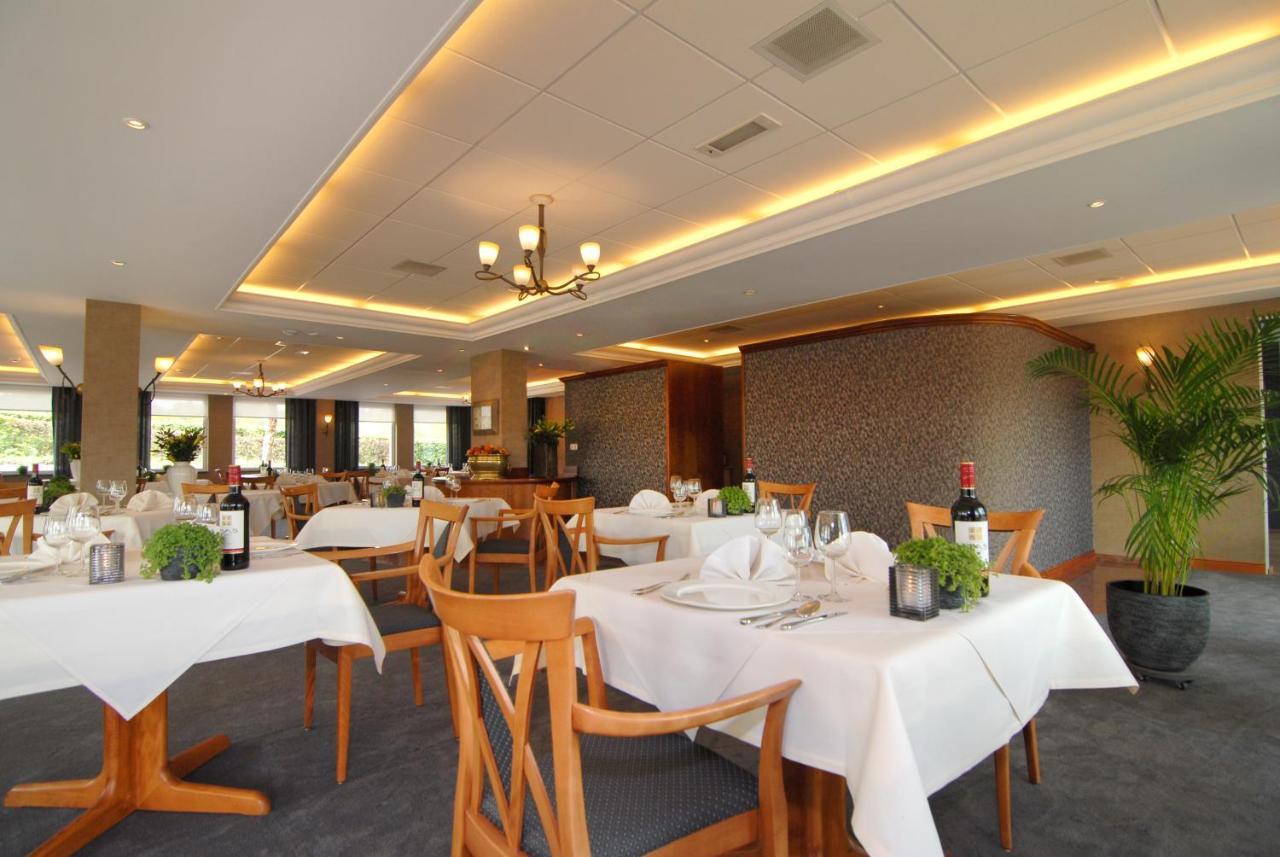 Hotel Inkelshoes Epen Zewnętrze zdjęcie