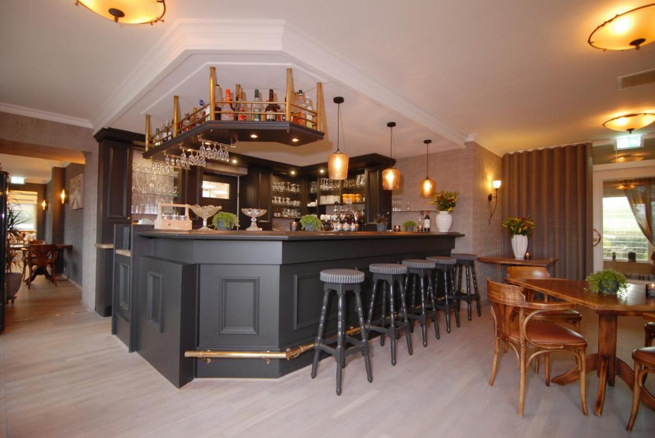 Hotel Inkelshoes Epen Zewnętrze zdjęcie