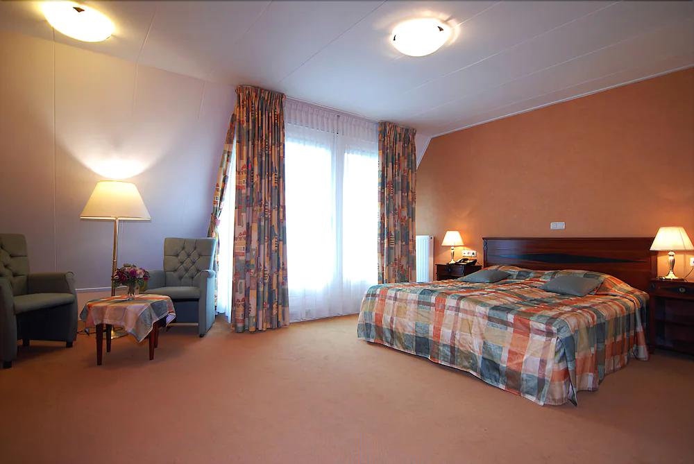 Hotel Inkelshoes Epen Zewnętrze zdjęcie