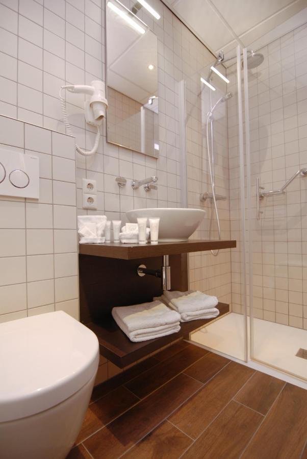 Hotel Inkelshoes Epen Zewnętrze zdjęcie