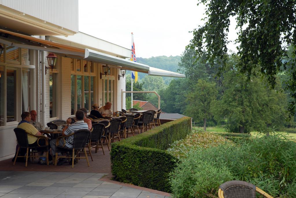 Hotel Inkelshoes Epen Zewnętrze zdjęcie