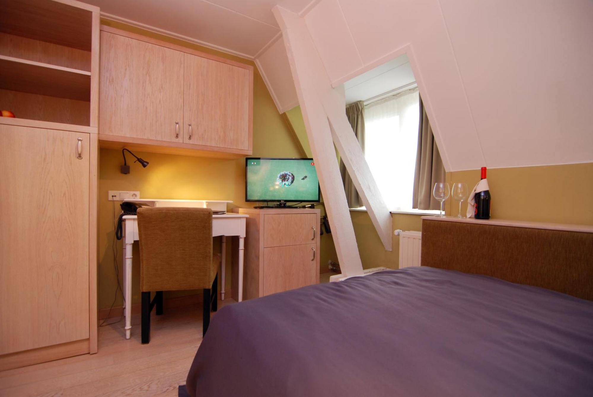 Hotel Inkelshoes Epen Pokój zdjęcie