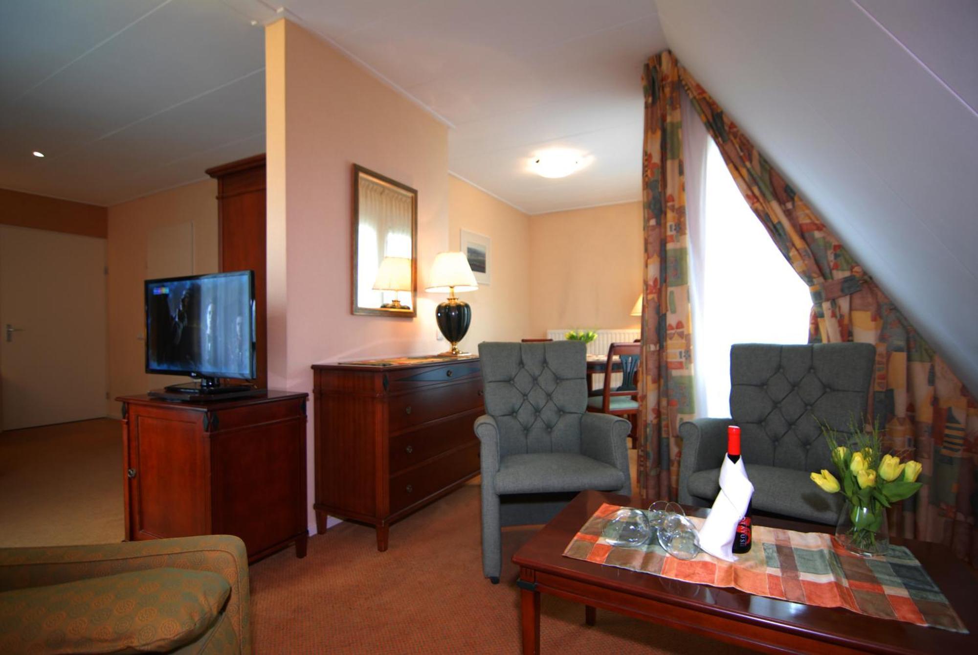 Hotel Inkelshoes Epen Pokój zdjęcie