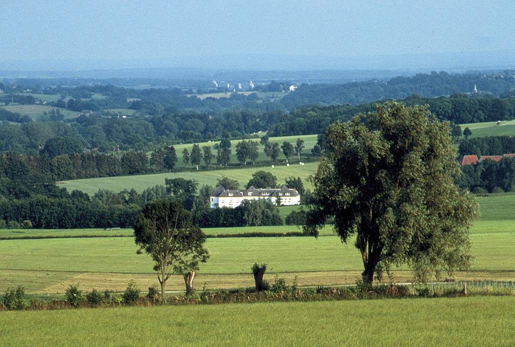 Hotel Inkelshoes Epen Zewnętrze zdjęcie
