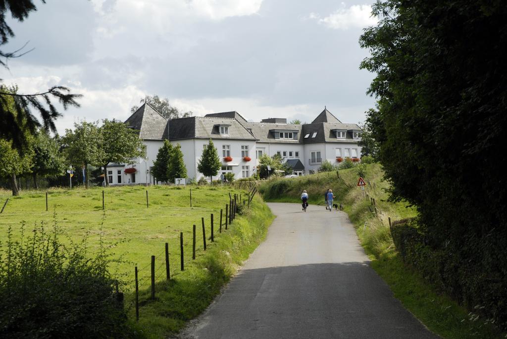 Hotel Inkelshoes Epen Zewnętrze zdjęcie