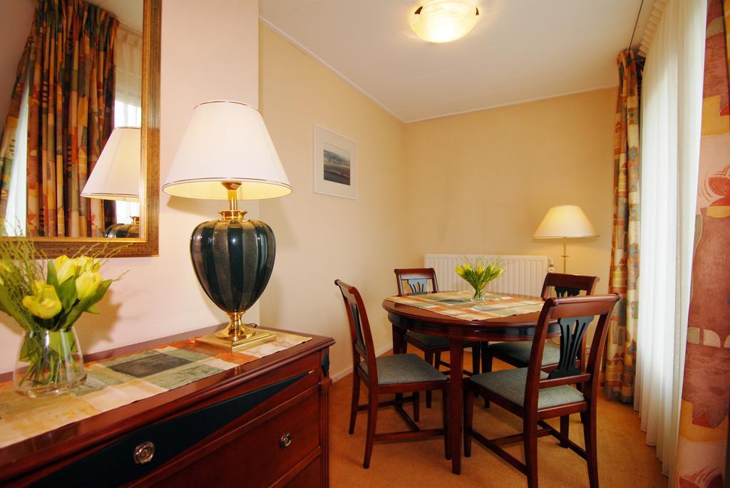 Hotel Inkelshoes Epen Pokój zdjęcie