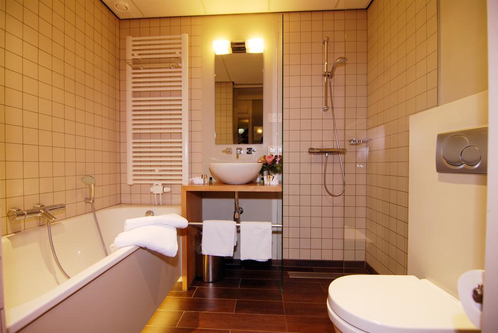 Hotel Inkelshoes Epen Pokój zdjęcie