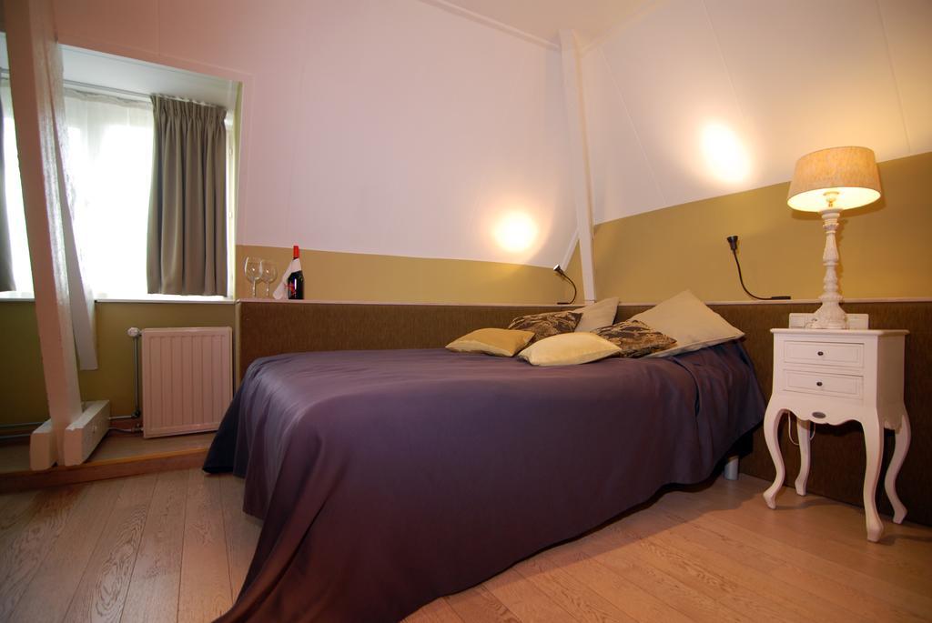 Hotel Inkelshoes Epen Pokój zdjęcie