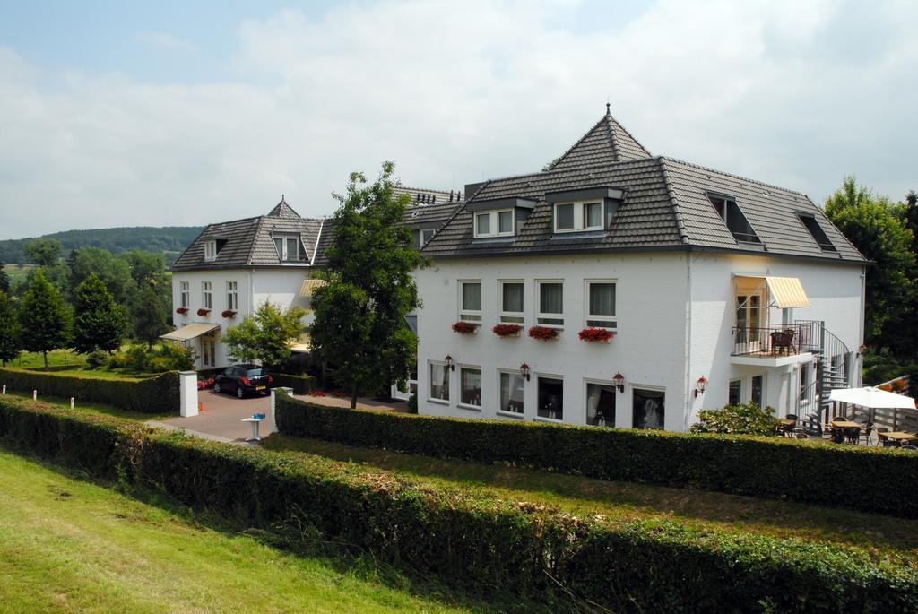 Hotel Inkelshoes Epen Zewnętrze zdjęcie