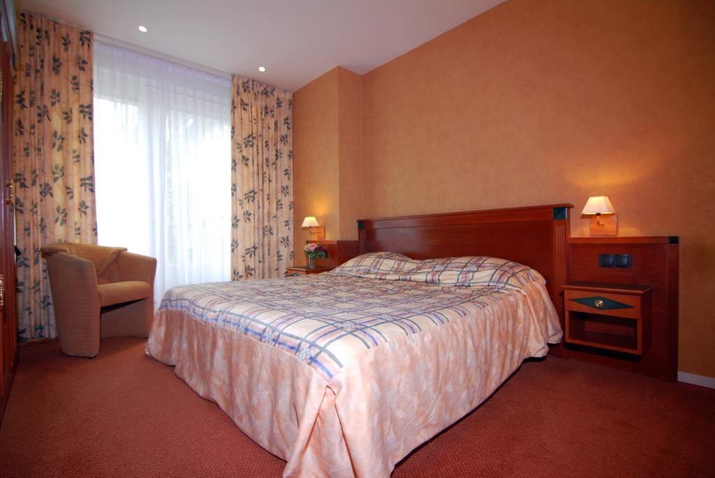 Hotel Inkelshoes Epen Pokój zdjęcie