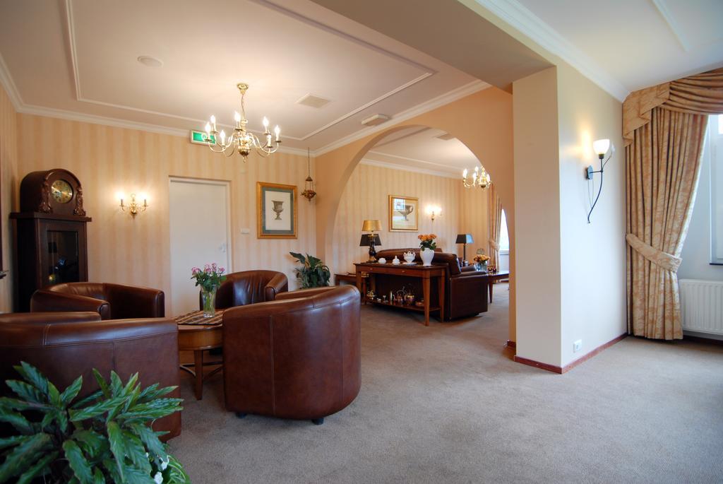 Hotel Inkelshoes Epen Zewnętrze zdjęcie