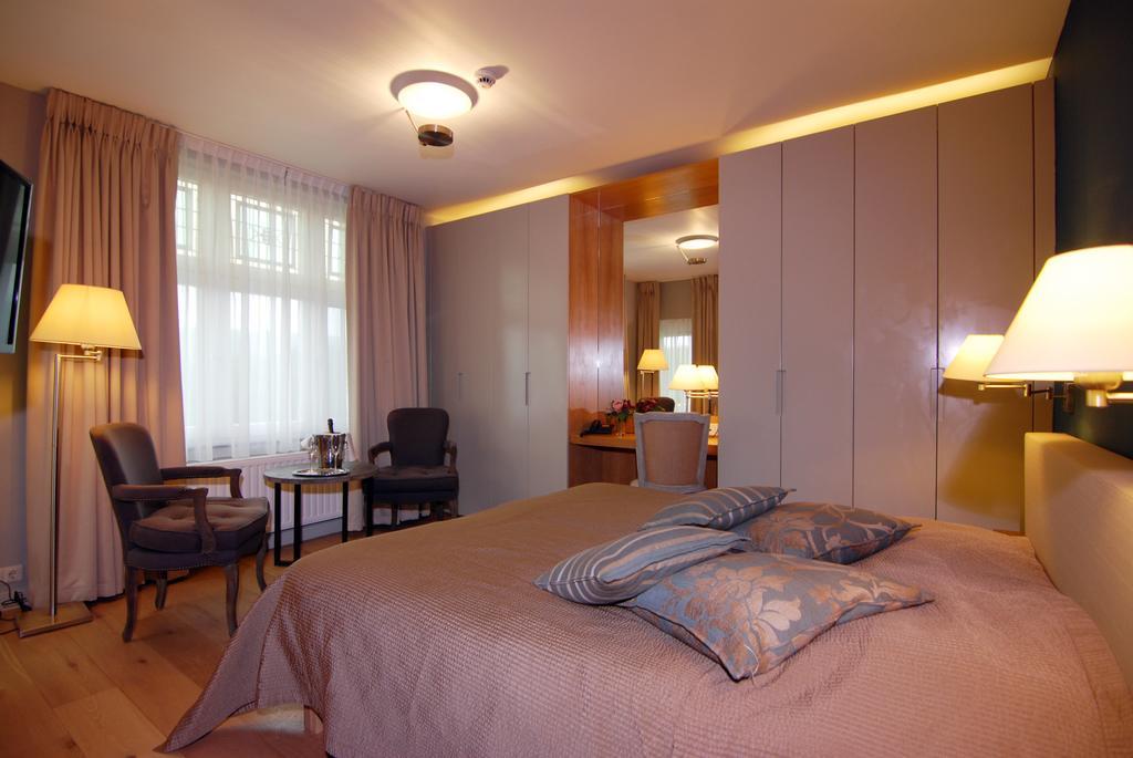 Hotel Inkelshoes Epen Pokój zdjęcie