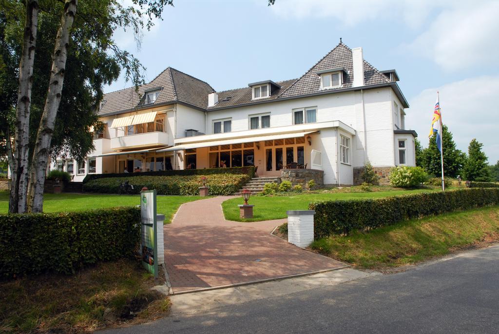 Hotel Inkelshoes Epen Zewnętrze zdjęcie