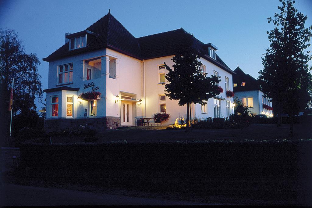 Hotel Inkelshoes Epen Zewnętrze zdjęcie