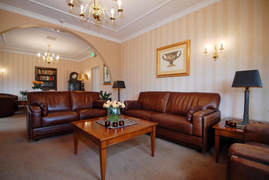 Hotel Inkelshoes Epen Zewnętrze zdjęcie