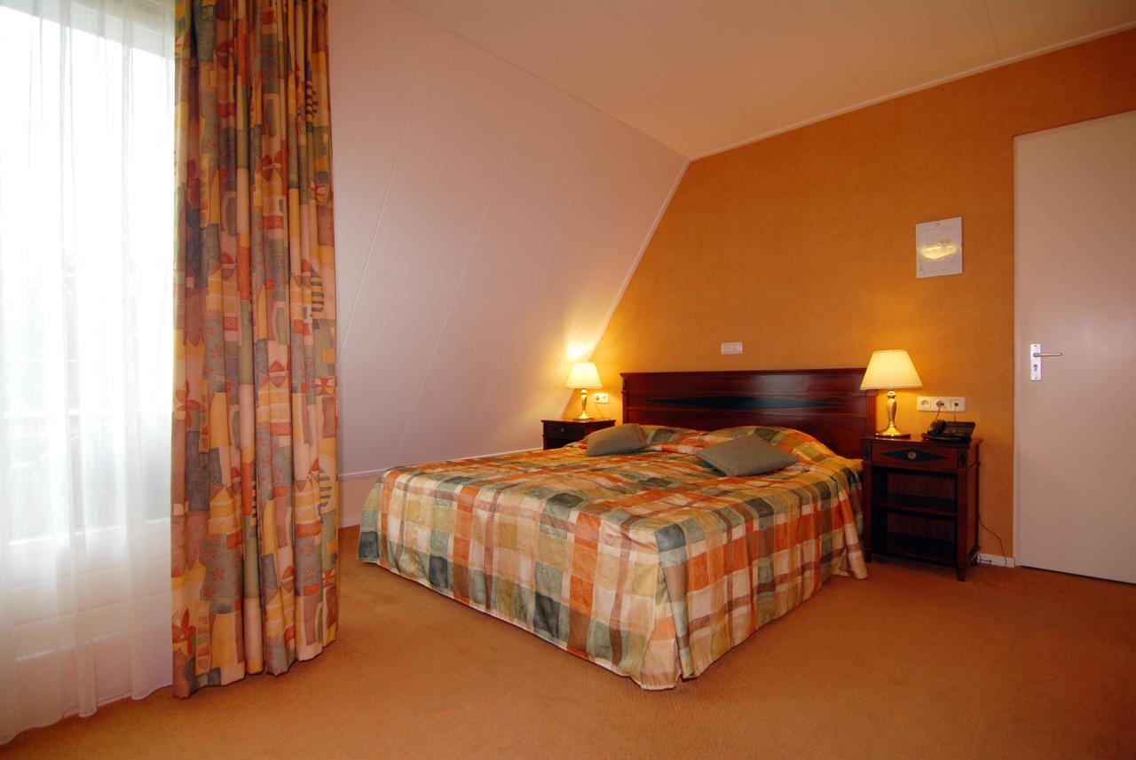 Hotel Inkelshoes Epen Pokój zdjęcie